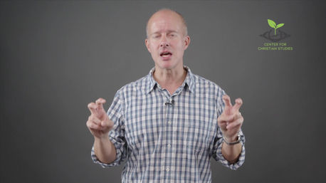 How We Got the Bible, Module 4